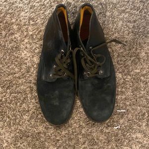 Mens Timberland Shoes